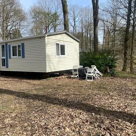 Campsite Mobil Pres De Paris *